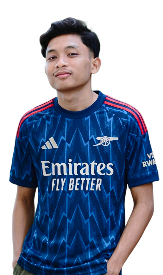 Ahmad Safiq